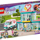 Lego Friends Heartlake City Hastanesi 41394