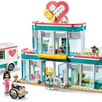 Lego Friends Heartlake City Hastanesi 41394 | Toysall