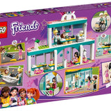 Lego Friends Heartlake City Hastanesi 41394 | Toysall