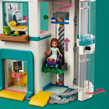 Lego Friends Heartlake City Hastanesi 42621