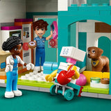 Lego Friends Heartlake City Hastanesi 42621