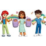 Lego Friends Heartlake City Hastanesi 42621