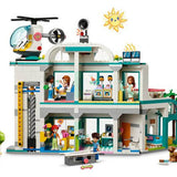 Lego Friends Heartlake City Hastanesi 42621