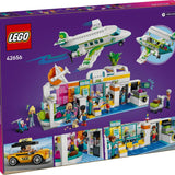 Lego Friends Heartlake City Havaalanı ve Uçak 42656