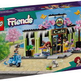 Lego Friends Heartlake City Kafe’si 42618