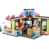 Lego Friends Heartlake City Kafe’si 42618