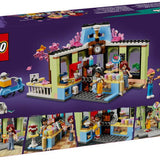 Lego Friends Heartlake City Kafe’si 42618