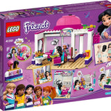 Lego Friends Heartlake City Kuaförü 41391