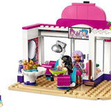 Lego Friends Heartlake City Kuaförü 41391 | Toysall