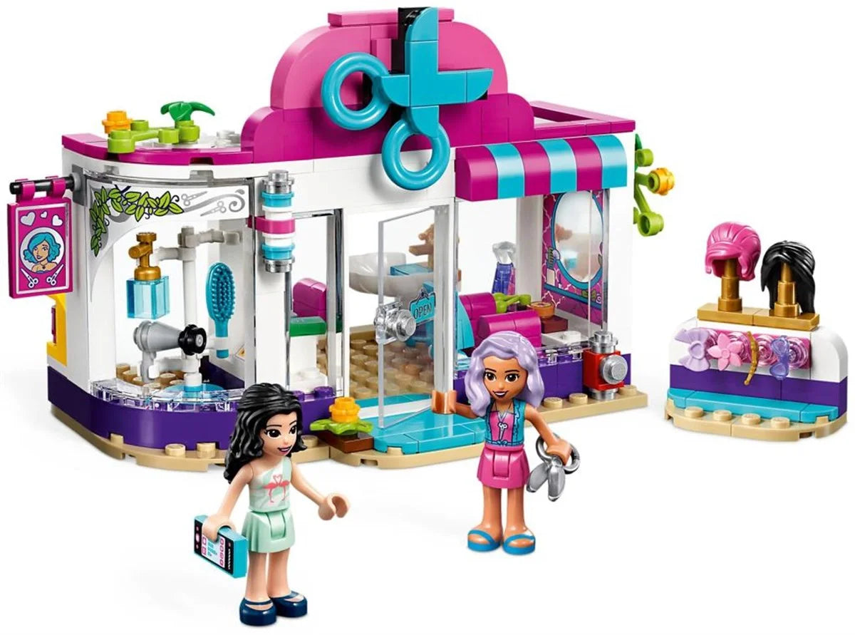 Lego Friends Heartlake City Kuaförü 41391 | Toysall