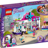 Lego Friends Heartlake City Kuaförü 41391 | Toysall