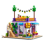 Lego Friends Heartlake City Mutfak Atölyesi 41747 | Toysall