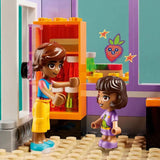 Lego Friends Heartlake City Mutfak Atölyesi 41747 | Toysall