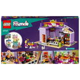 Lego Friends Heartlake City Mutfak Atölyesi 41747 | Toysall