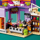 Lego Friends Heartlake City Mutfak Atölyesi 41747