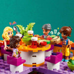 Lego Friends Heartlake City Mutfak Atölyesi 41747 | Toysall