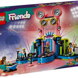 Lego Friends Heartlake City Müzik Yarışması 42616