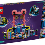 Lego Friends Heartlake City Müzik Yarışması 42616