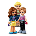 Lego Friends Heartlake City Okulu 41682 | Toysall