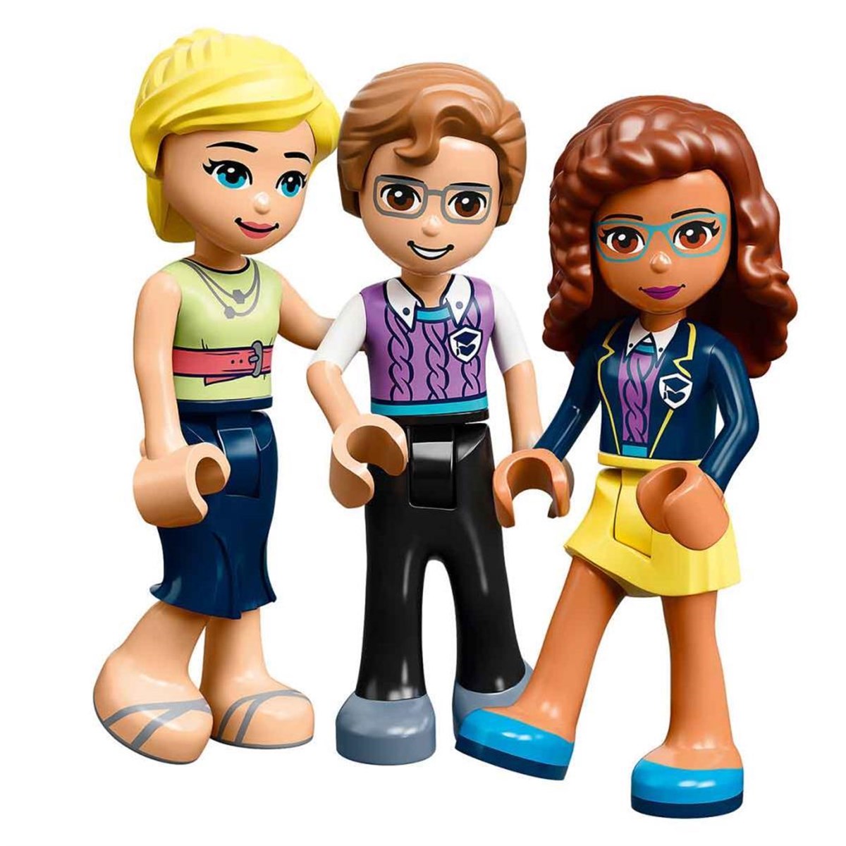 Lego Friends Heartlake City Okulu 41682 | Toysall