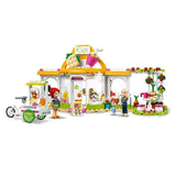 Lego Friends Heartlake City Organik Kafe 41444 | Toysall