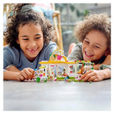 Lego Friends Heartlake City Organik Kafe 41444 | Toysall