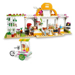 Lego Friends Heartlake City Organik Kafe 41444 | Toysall