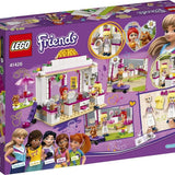 Lego Friends Heartlake City Park Kafe 41426 | Toysall