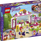 Lego Friends Heartlake City Park Kafe 41426 | Toysall