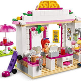 Lego Friends Heartlake City Park Kafe 41426 | Toysall