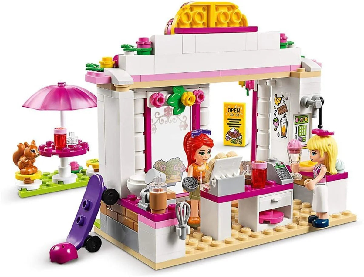 Lego Friends Heartlake City Park Kafe 41426 | Toysall