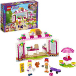 Lego Friends Heartlake City Park Kafe 41426 | Toysall