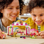 Lego Friends Heartlake City Park Kafe 41426 | Toysall