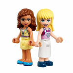 Lego Friends Heartlake City Pastanesi 41440 | Toysall