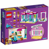 Lego Friends Heartlake City Pastanesi 41440 | Toysall