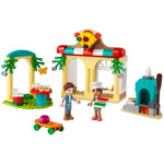 Lego Friends Heartlake City Pizzacısı 41705 | Toysall