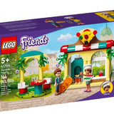 Lego Friends Heartlake City Pizzacısı 41705 | Toysall