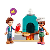 Lego Friends Heartlake City Pizzacısı 41705 | Toysall