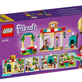 Lego Friends Heartlake City Pizzacısı 41705 | Toysall