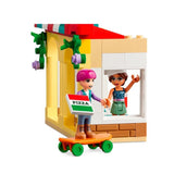 Lego Friends Heartlake City Pizzacısı 41705