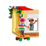 Lego Friends Heartlake City Pizzacısı 41705 | Toysall