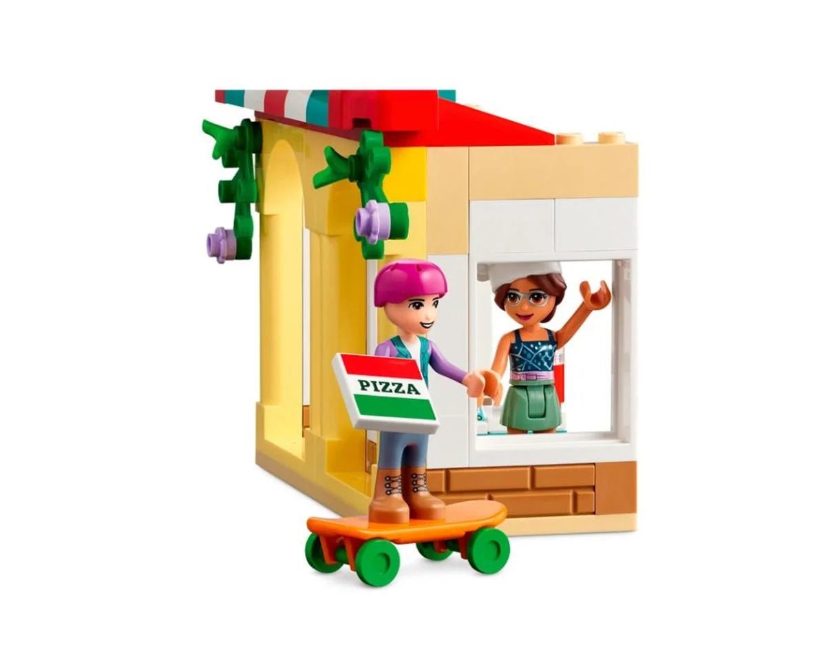 Lego Friends Heartlake City Pizzacısı 41705 | Toysall