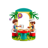 Lego Friends Heartlake City Pizzacısı 41705 | Toysall