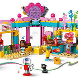 Lego Friends Heartlake City Şekerci Dükkanı 42649