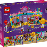 Lego Friends Heartlake City Şekerci Dükkanı 42649