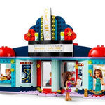 Lego Friends Heartlake City Sineması 41448 | Toysall