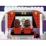 Lego Friends Heartlake City Sineması 41448 | Toysall