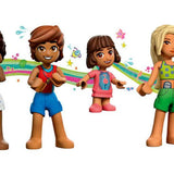 Lego Friends Heartlake City Su Parkı 42630