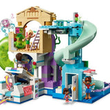 Lego Friends Heartlake City Su Parkı 42630