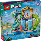 Lego Friends Heartlake City Su Parkı 42630